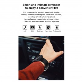 X8 2 in 1 Smart Bracelet with Wireless Earbuds 1.54-Inch IPS Full-Touch Screen BT5.0 Fitness Tracker IP67 Waterproof Sleep/Heart Rate/Blood Pressure Monitor Message/Call/Sedentary Reminder Remote Camera Music Control Compatible with Android iOS