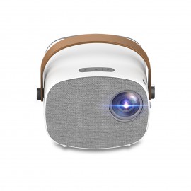 YG230 Mini Portable Projector Full HD 1080P Video Beamer Home Theater Multiscreen Media Player Support HD USB Micro USB AV TF Card Input Video Player YG230 Mini Portable Projector Full HD 1080P Video Beamer Home Theater Multiscreen Media Player Support HD USB Micro USB AV TF Card Input Video Player