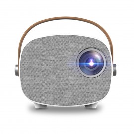 YG230 Mini Portable Projector Full HD 1080P Video Beamer Home Theater Multiscreen Media Player Support HD USB Micro USB AV TF Card Input Video Player YG230 Mini Portable Projector Full HD 1080P Video Beamer Home Theater Multiscreen Media Player Support HD USB Micro USB AV TF Card Input Video Player