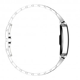 H8 Smart Bracelet Women Watch  IP67 Waterproof Heart Rate Sleep Monitor Smart Band Blood Pressure Smart Watch Band for IOS Android Fitness bracelet H8 Smart Bracelet Women Watch  IP67 Waterproof Heart Rate Sleep Monitor Smart Band Blood Pressure Smart Watch Band for IOS Android Fitness bracelet