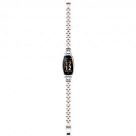 H8 Smart Bracelet Women Watch  IP67 Waterproof Heart Rate Sleep Monitor Smart Band Blood Pressure Smart Watch Band for IOS Android Fitness bracelet H8 Smart Bracelet Women Watch  IP67 Waterproof Heart Rate Sleep Monitor Smart Band Blood Pressure Smart Watch Band for IOS Android Fitness bracelet