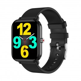 Q9 pro Smart Bracelet Sports Watch 1.7'' TFT Full-touch Screen Body Temperature Monitor 45-day Long Standby Health Monitor 24-Sports Mode Compatible with Android iOS Q9 pro Smart Bracelet Sports Watch 1.7'' TFT Full-touch Screen Body Temperature Monitor 45-day Long Standby Health Monitor 24-Sports Mode Compatible with Android iOS