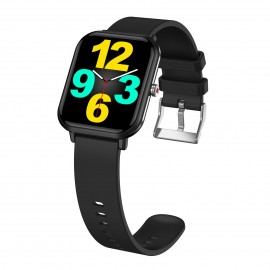 Q9 pro Smart Bracelet Sports Watch 1.7'' TFT Full-touch Screen Body Temperature Monitor 45-day Long Standby Health Monitor 24-Sports Mode Compatible with Android iOS Q9 pro Smart Bracelet Sports Watch 1.7'' TFT Full-touch Screen Body Temperature Monitor 45-day Long Standby Health Monitor 24-Sports Mode Compatible with Android iOS