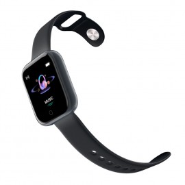 Y68 1.44in Intelligent Watches Heart Rate Monitoring Watch Sports Watches Wristband Waterproof Smartwatch Y68 1.44in Intelligent Watches Heart Rate Monitoring Watch Sports Watches Wristband Waterproof Smartwatch