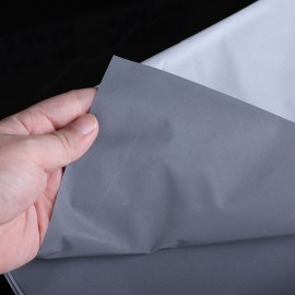 100-inch Portable Projector Screen HD 16:9 Frameless Video Projection Screen Foldable Wall Mounted for Home Theater Office Movies 100-inch Portable Projector Screen HD 16:9 Frameless Video Projection Screen Foldable Wall Mounted for Home Theater Office Movies